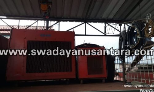 genset swadayanusantara