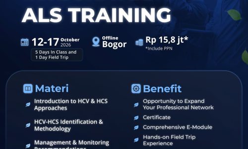 hcv hcs training