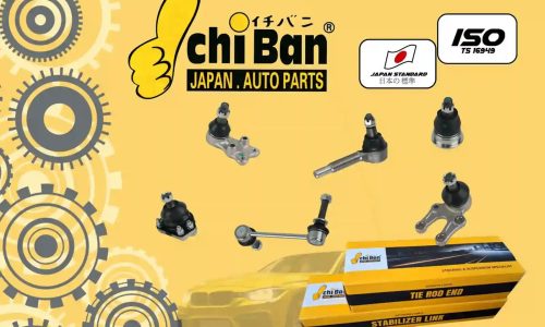 sparepart mobil ichiban auto parts