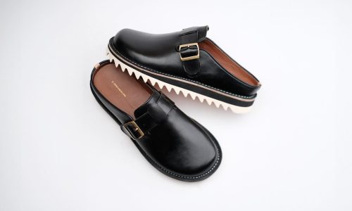 timeless footwear